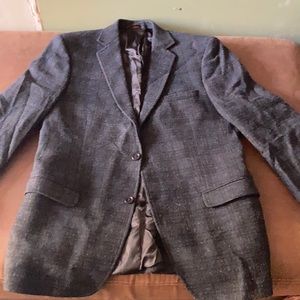 Retro Report collection suit jacket 42R